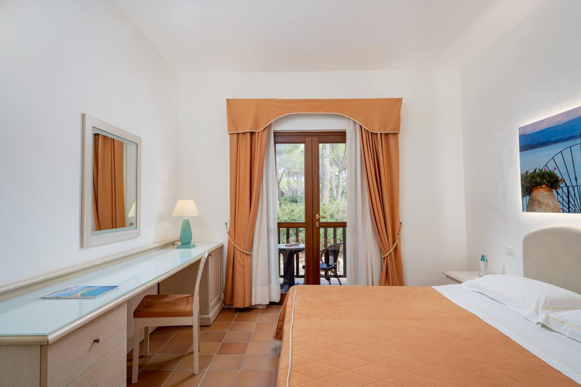 Hotel Punta Negra Fertilia Exteriér fotografie